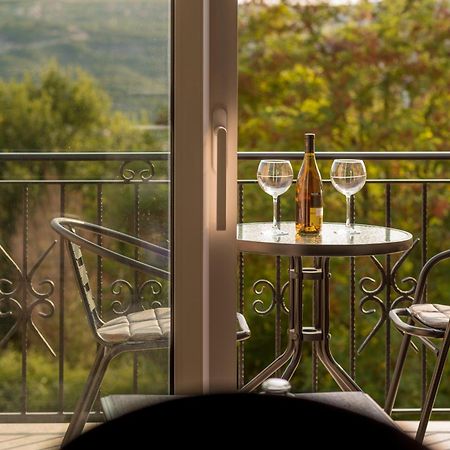 Appartement En Chene Kotor Zewnętrze zdjęcie
