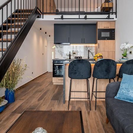 Appartement En Chene Kotor Zewnętrze zdjęcie