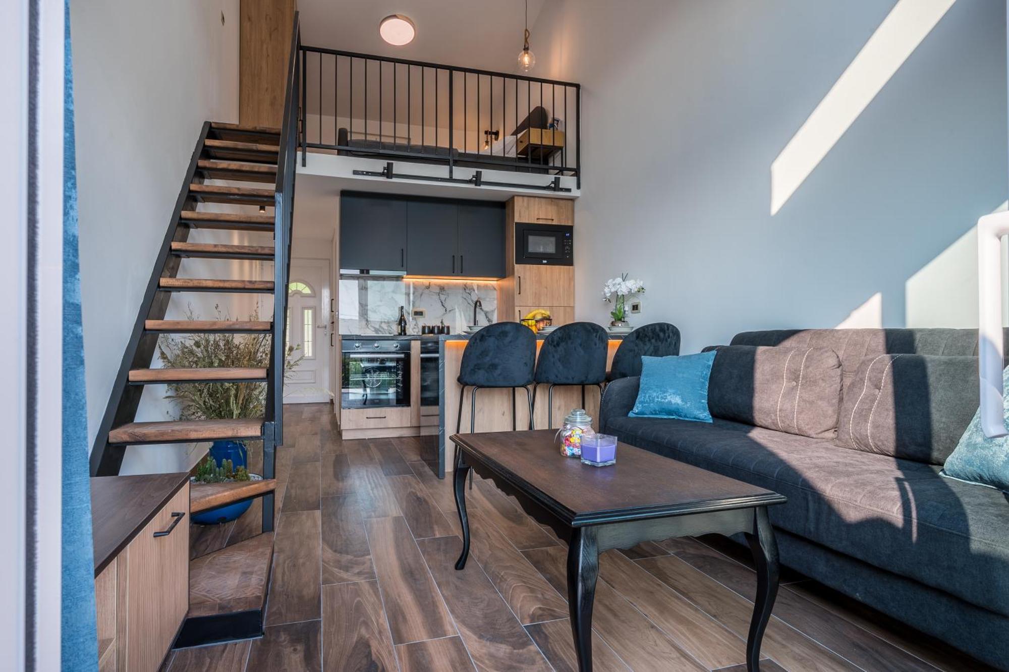 Appartement En Chene Kotor Zewnętrze zdjęcie