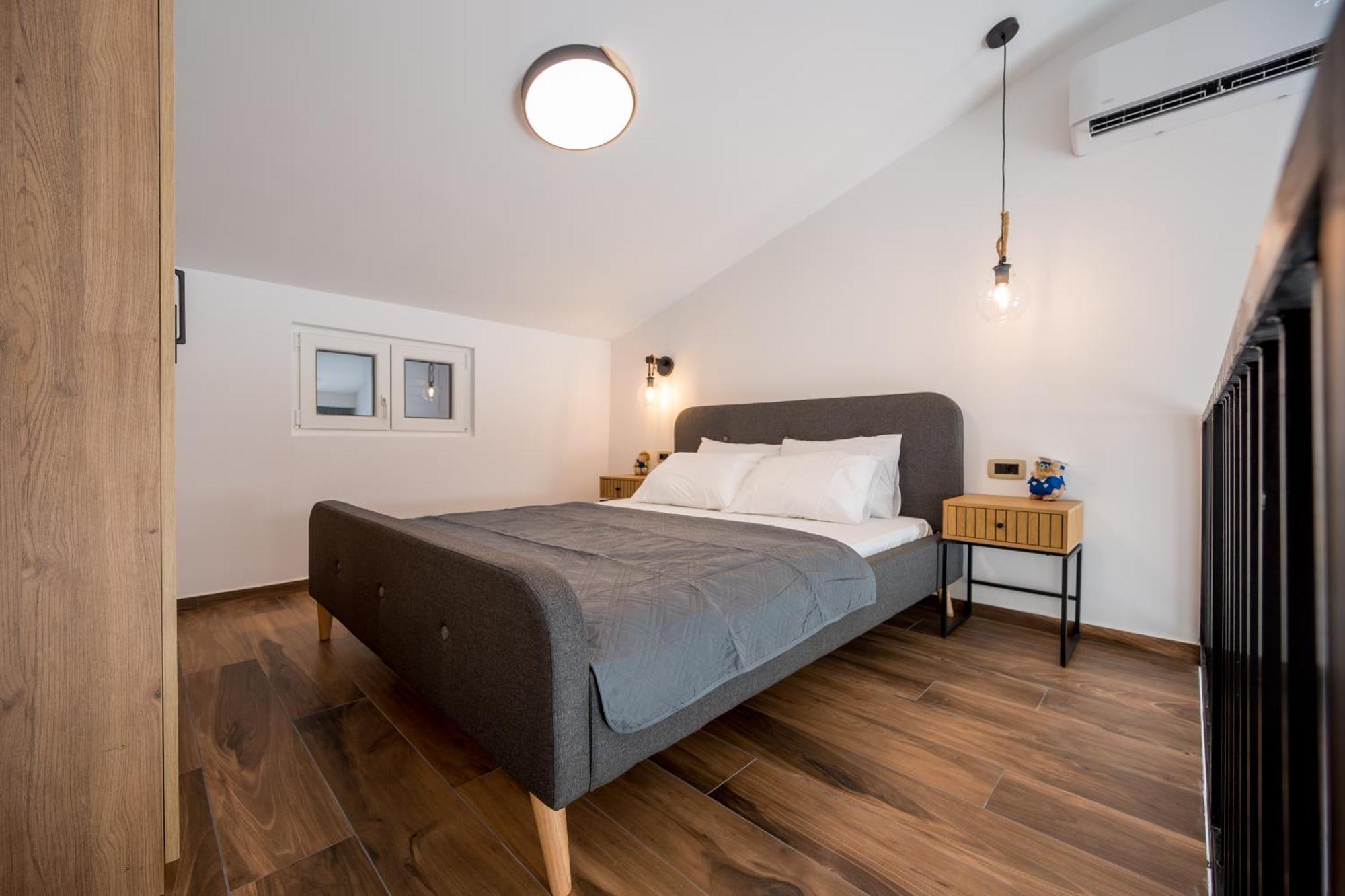 Appartement En Chene Kotor Zewnętrze zdjęcie